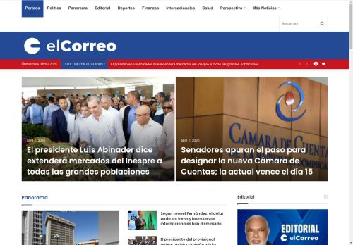 El Correo