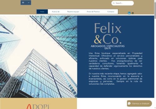 Felix & Co.