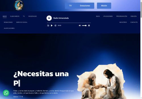 Radio Inmaculada