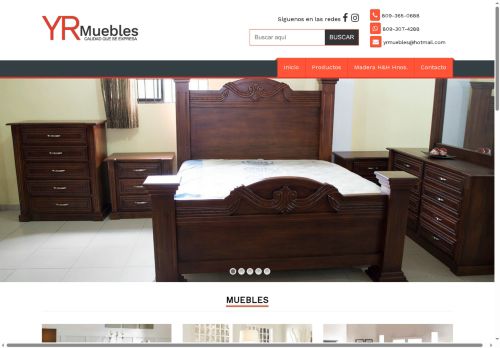 YR Muebles