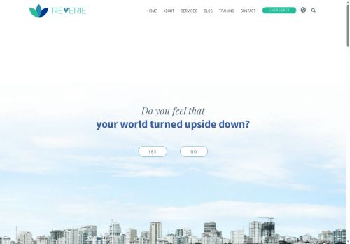 Reverie