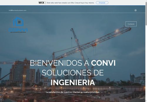 Convi Soluciones