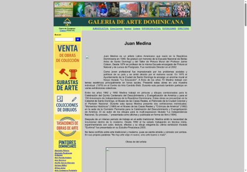 Juan Medina