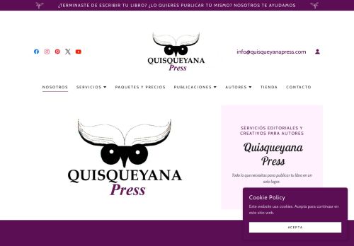 Quisqueyana Press