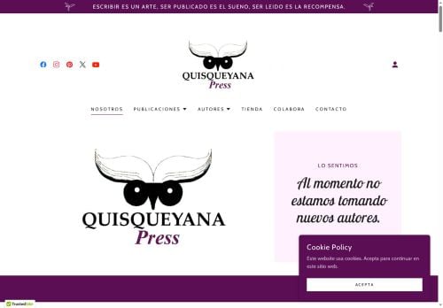 Quisqueyana Press