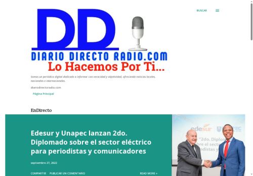 Diario Directo Radio