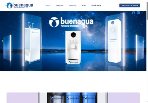 Buenagua