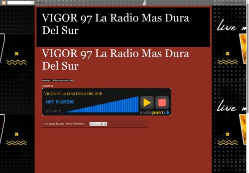 Vigor 97