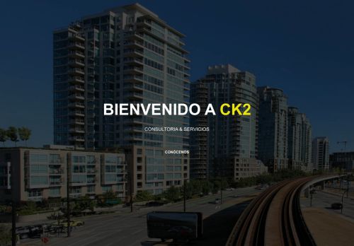 CK2 Administración de Condominios