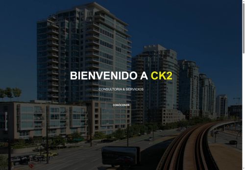 CK2 Administración de Condominios