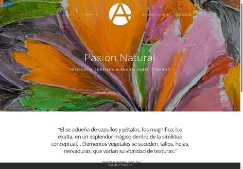 Adolfo Faringthon