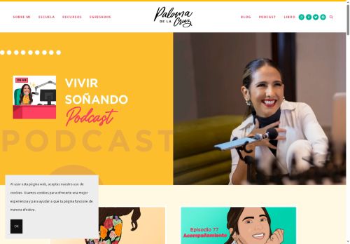Vivir Soñando