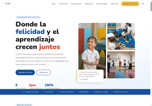 Emotion Learning Center