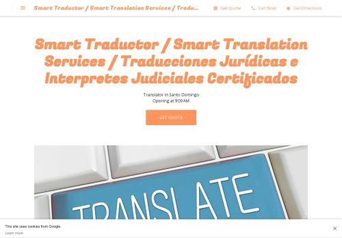 YC Translation Services