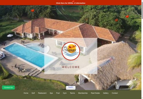Los Mangos Golf & Country Club