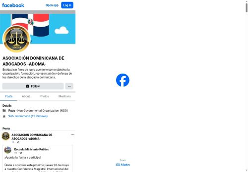 Asociación Dominicana de Abogados