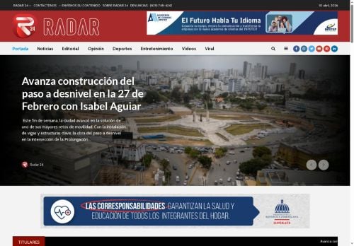 Radar 24