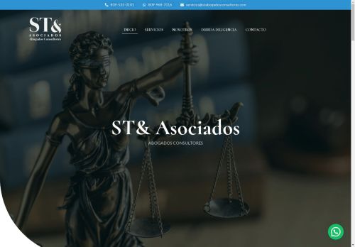 ST & Asociados