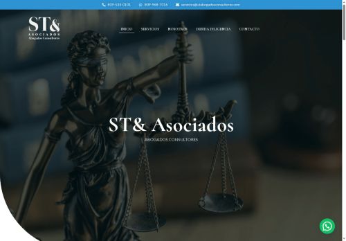 ST & Asociados, Abogados Consultores