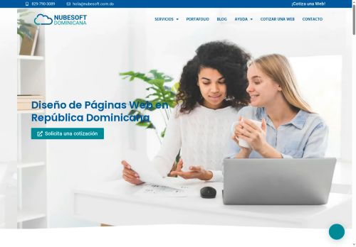 Nubesoft Dominicana