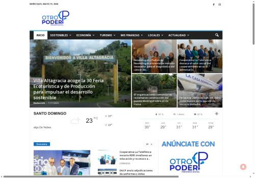 Otro Poder