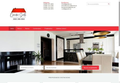 Casvelti Inmobiliaria