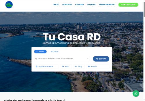 Tu Casa RD