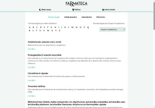 Farmateca