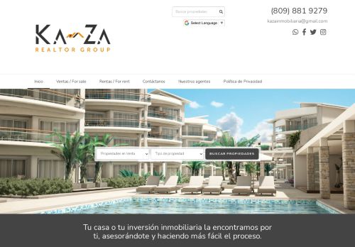 KaZa Realtor Group