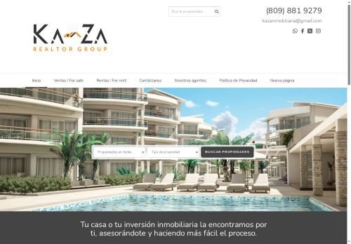 KaZa Realtor Group