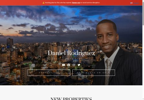 DRodríguez Real Estate
