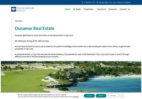 Dunamar Real Estate