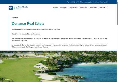 Dunamar Real Estate