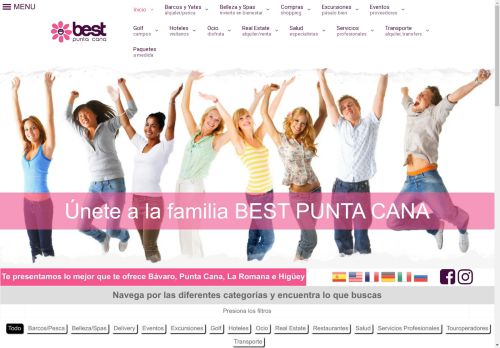 Best Punta Cana