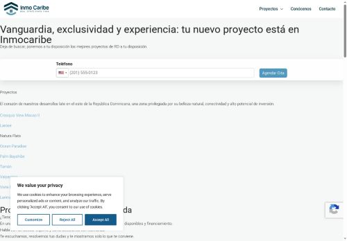 Inmo Caribe Real Estate