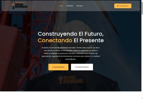 Servicios Romano, SRL