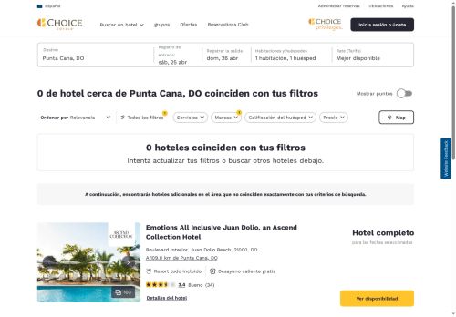 Radisson Blu Resort & Residence, Punta Cana