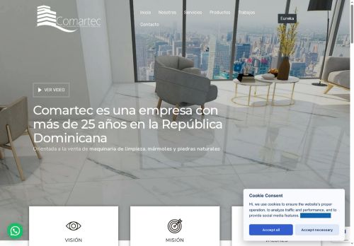 Comartec