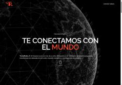 TecnoRedes