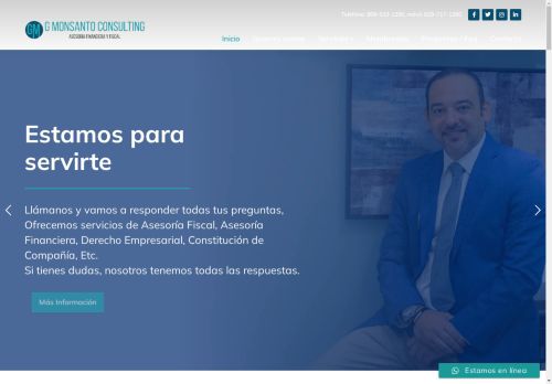Dominican Republic Directory