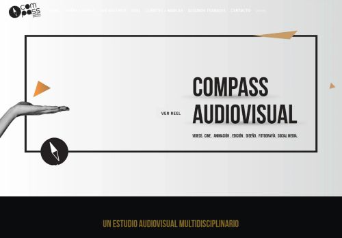 Compass Audiovisual