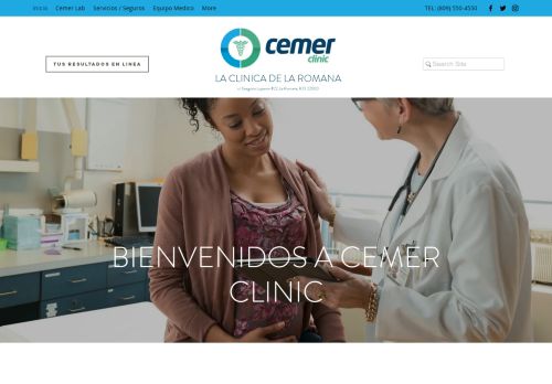 Cemer Clinic