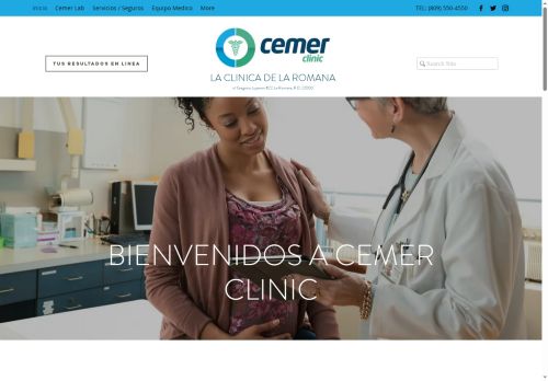 Cemer Clinic