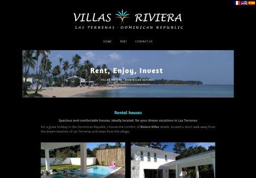 Villas Riviera