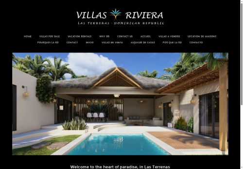 Villas Riviera