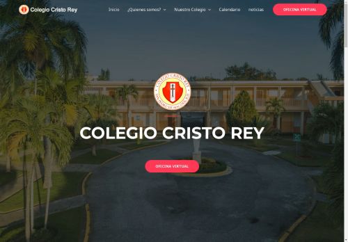 Colegio Cristo Rey