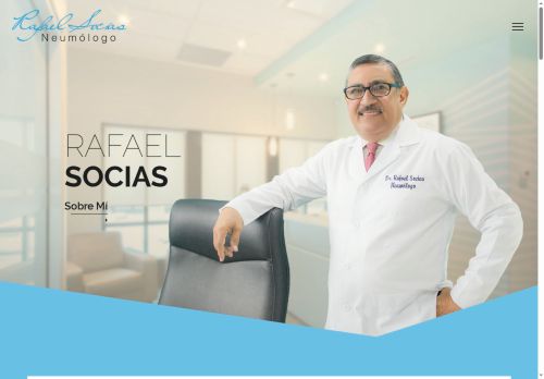 Dr. Rafael Socías