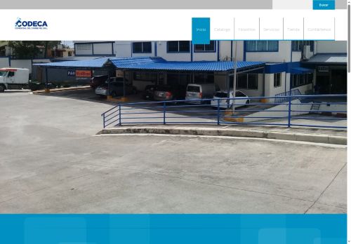 Comercial del Caribe RB, SRL
