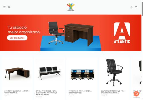 Comercial Caribe, S.A.S.