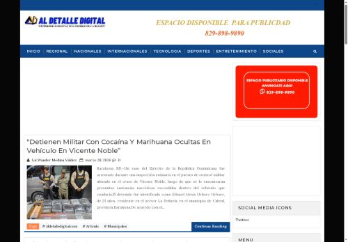 Al Detalle Digital